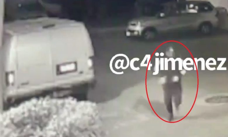 Sujeto envía asesino para matar persona a sangre fría, el motivo: evitar pagar deuda de 160 mil pesos