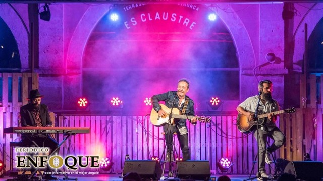 Love of Lesbian tocará en Barcelona para 5.000 personas "sin distancia social" el 27 de marzo