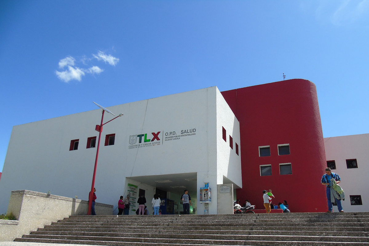 Reporta SESA confirmó 19 personas recuperadas, 5 fallecimientos y 26 casos positivos de Covid-19 en Tlaxcala