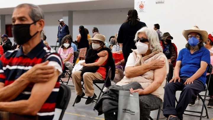 México alcanzará la “inmunidad rebaño” cuando se vacune a 70% de la población: José Luis Alomía