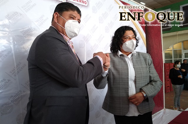 Descarta Roberto Maxil realizar cambios en la alcaldía de San Andrés; arribará el 9 de marzo