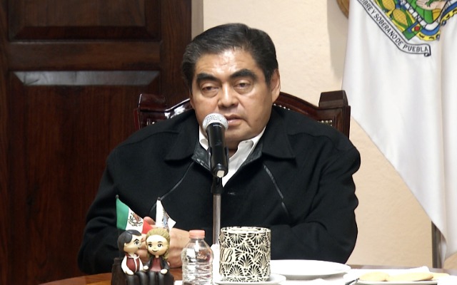 Revocación de mandato es un procedimiento que no existe, afirma Barbosa