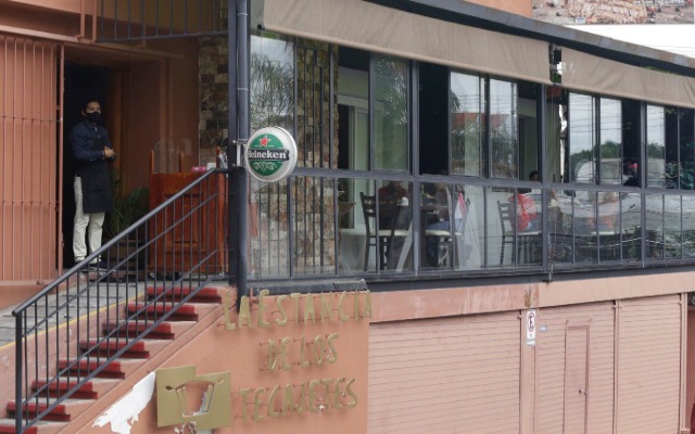 Extenderán restricciones a actividades no esenciales por tres semanas más en Puebla; museos podrán reabrir sus puertas