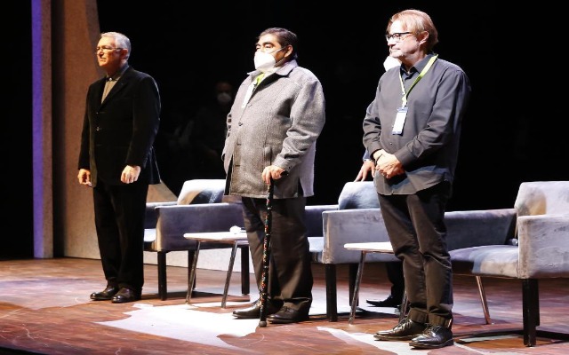 Sin confirmarse la continuidad de la Ciudad de las Ideas en Puebla