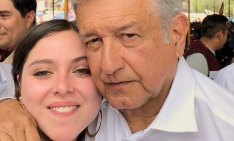 “El feminismo no es aliado de la derecha ni está en contra del presidente”: Estefanía Veloz
