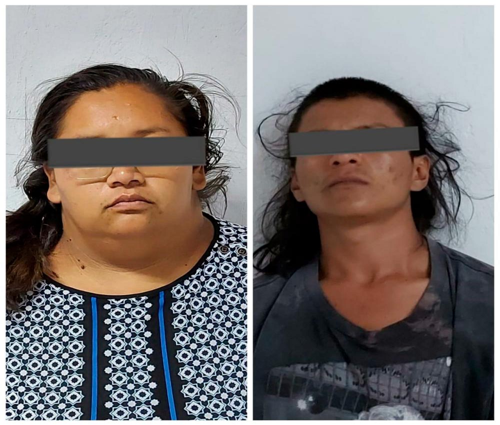 Detienen a madre y padrastro de Kimberly, niña de 6 años que habría sido asesinada 