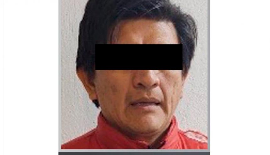 Detienen a sujeto que prostituía a su esposa en Puebla y CdMx