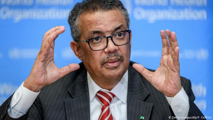 No hay razón para dejar de vacunar contra Covid-19 con AstraZeneca: OMS