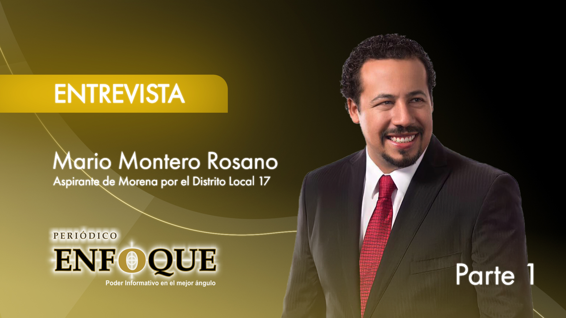 Portada Entrevista