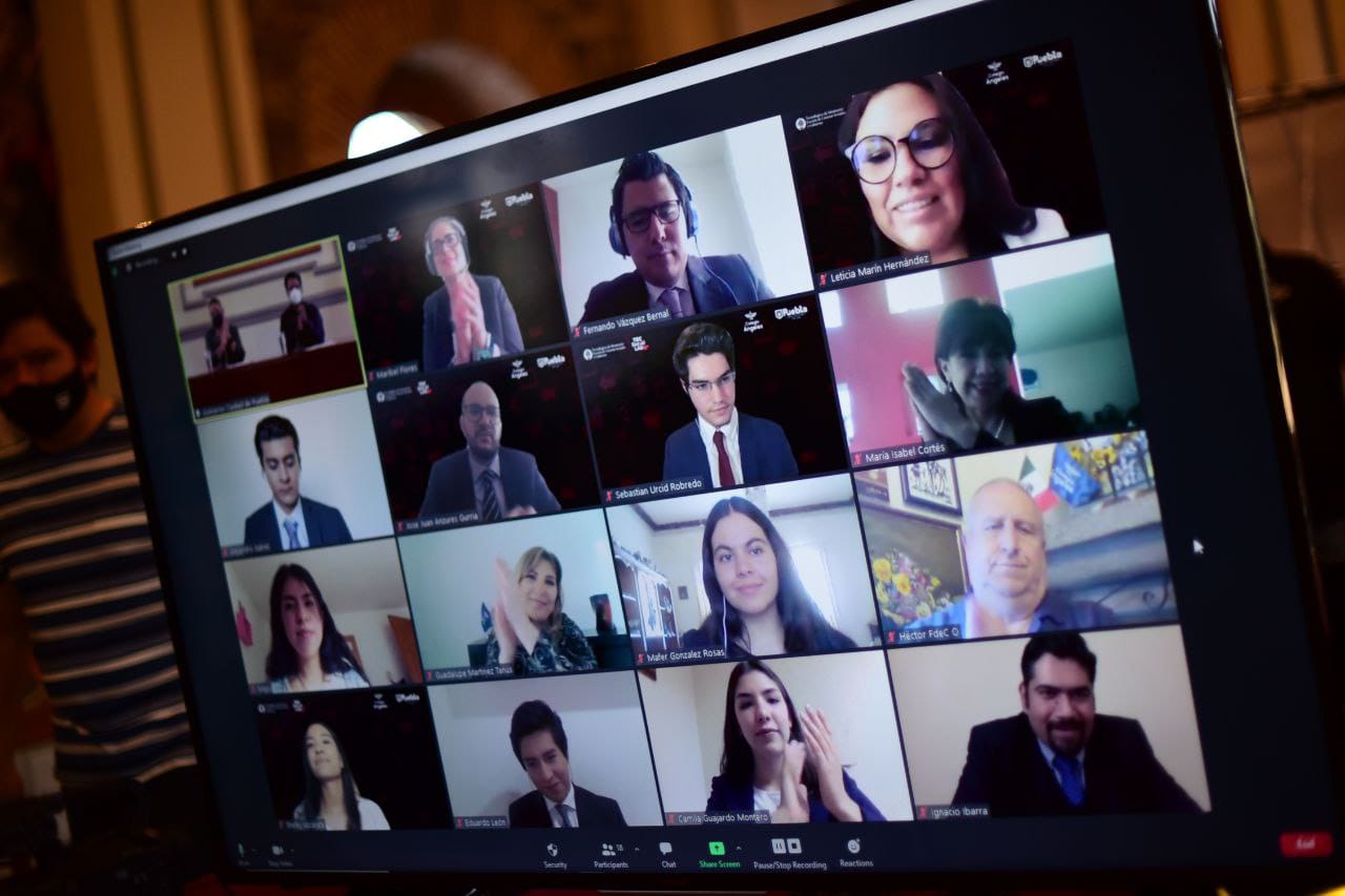 Ayuntamiento incluye proyecto estudiantil a agenda municipal