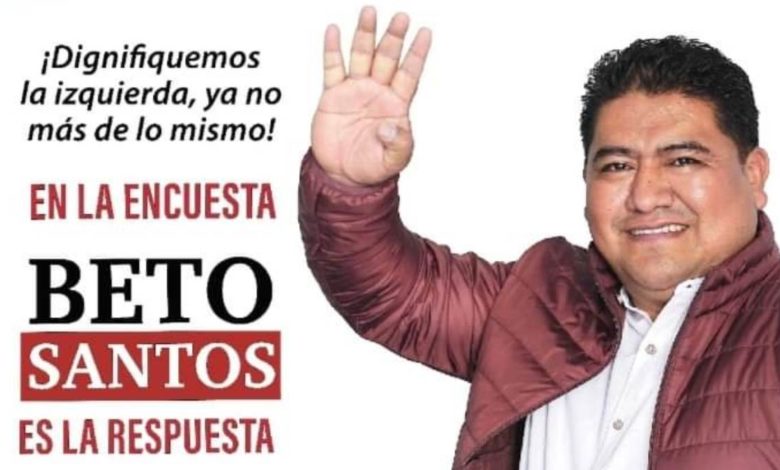 Aspirante a candidato de Morena creó grupo para compartir "packs" de mujeres sin su consentimiento