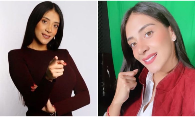 Youtuber de “El Charro Político”, Juncal Solano, va por diputación por Morena