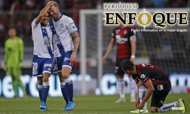 El Club Puebla desea mantener su racha positiva frente a los Rojinegros del Atlas. 