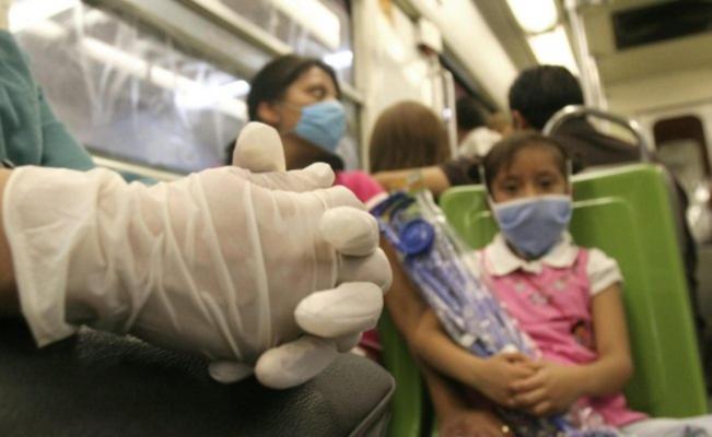 México registra 234 nuevas defunciones por Covid19 en un día