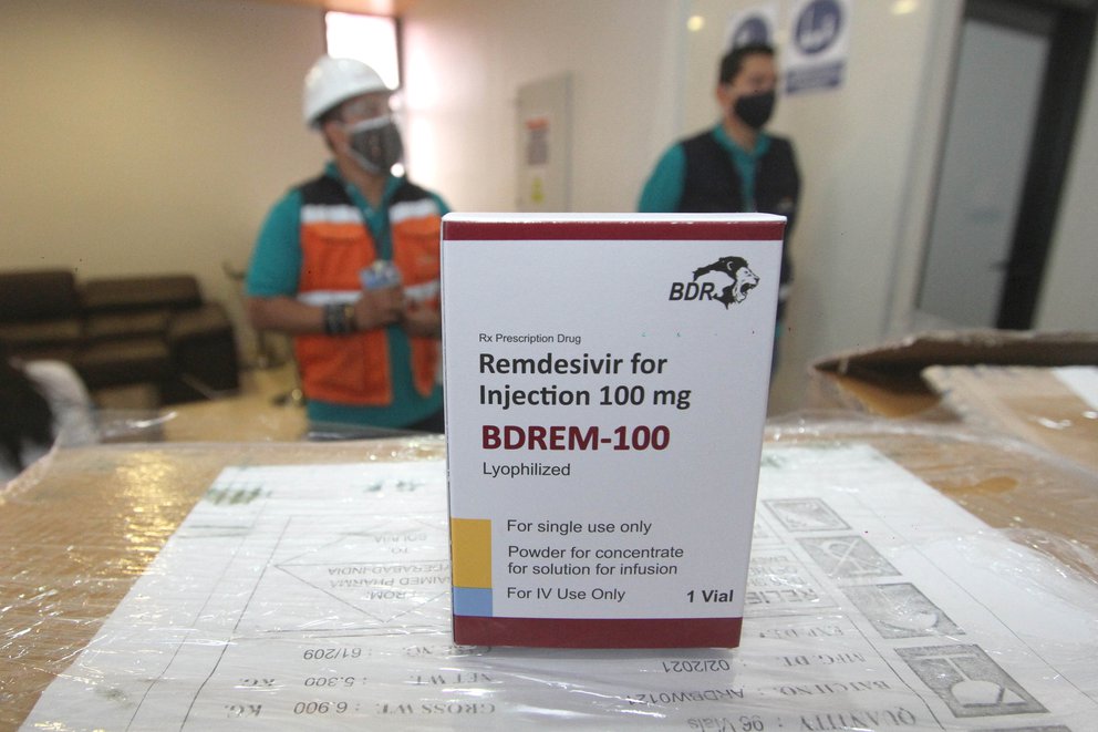 México autorizó uso de emergencia de Remdesivir para tratar COVID-19: cuáles serán sus restricciones