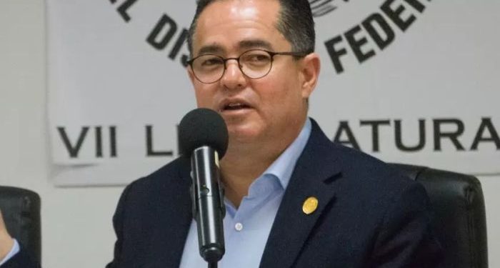 Muere en accidente automovilístico Leonel Luna, exdelegado de Álvaro Obregón