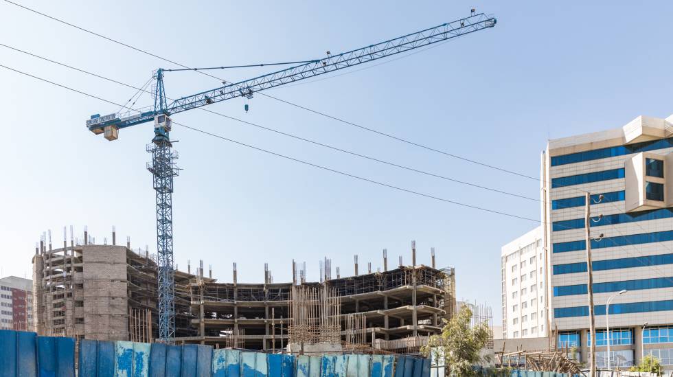 Infraestructura inmobiliaria de empresas se verá afectada por la pandemia: Especialista UPAEP