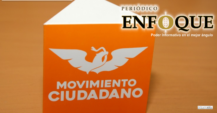 Dirigencia del Movimiento Ciudadano de Puebla manifestó su apoyo al exministro Ramón Cossío que aparentemente sufrió cierta recriminación por el Gobierno Federal. 