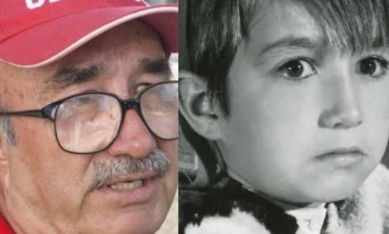 Cesareo Quezadas, “Pulgarcito”, sale de prisión tras cumplir una condena de 19 años por violación