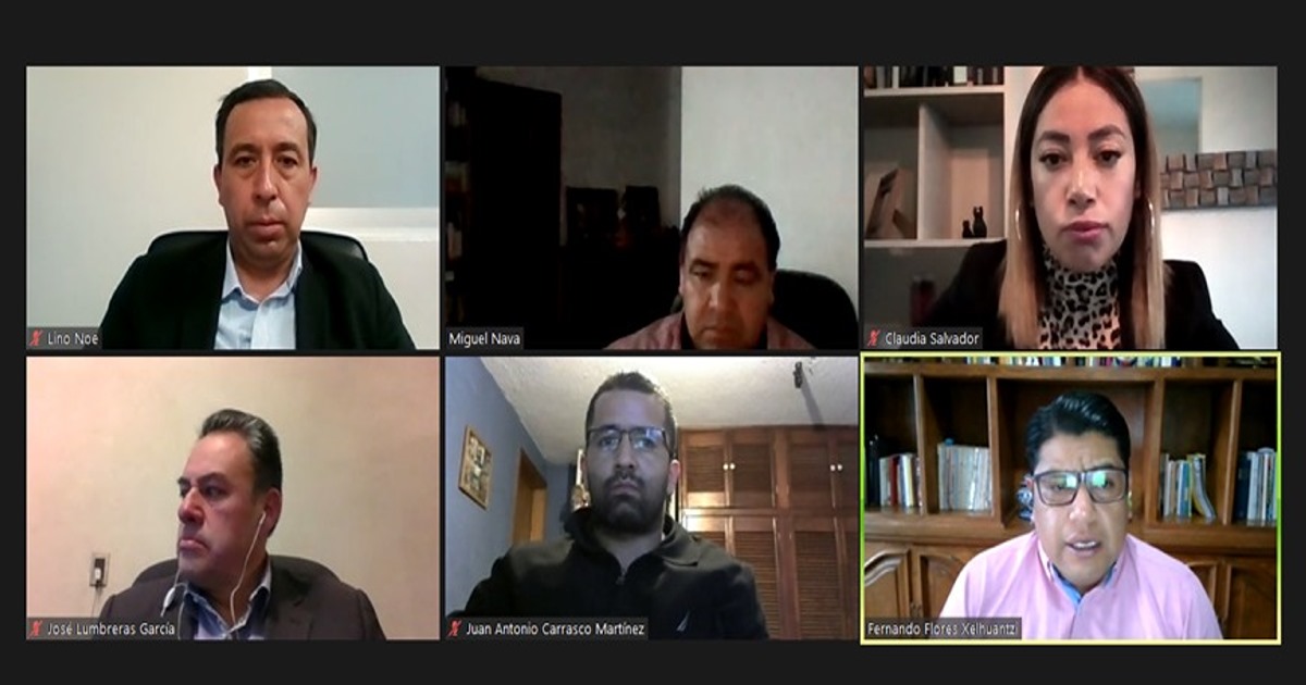 TET amonesta al PEST y al PISS por colocar propaganda política en accesos carreteros