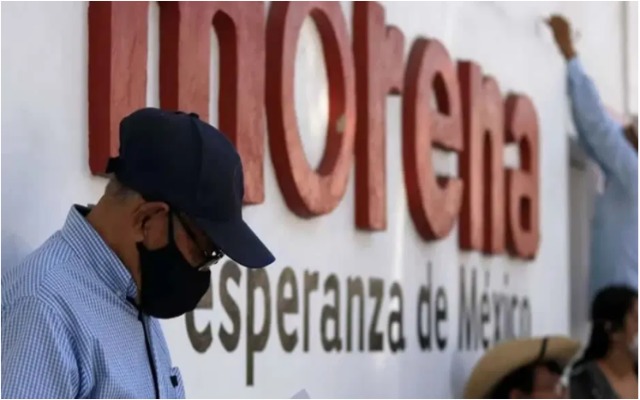 Adelantará Morena selección de candidatos plurinominales para el 19 de marzo