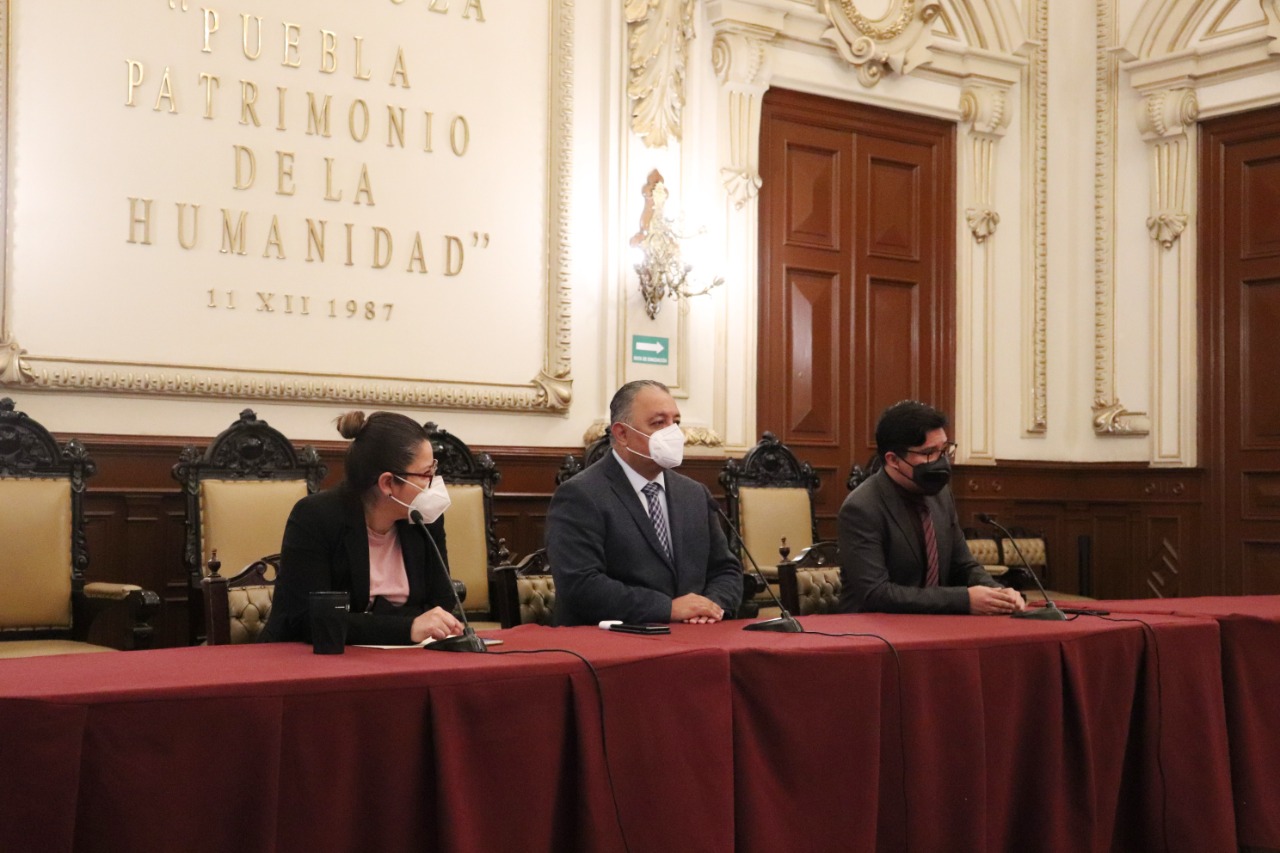 Por falsas acusaciones trabajadoras del Ayuntamiento interponen denuncia ante la CDH