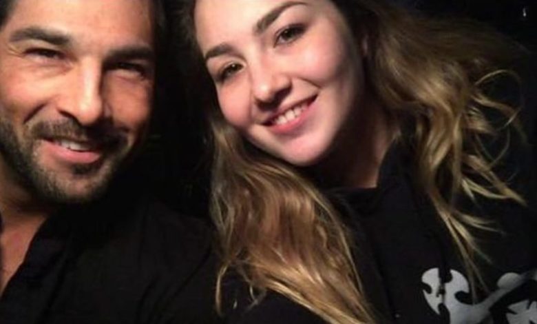 Arturo Carmona dispuesto a demandar a Alicia Villarreal por encubrir al acosador de Melenie