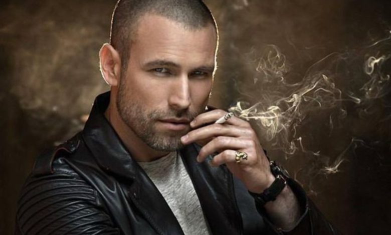 Mánager de Rafael Amaya aclara la verdad tras el supuesto brote psicótico del actor