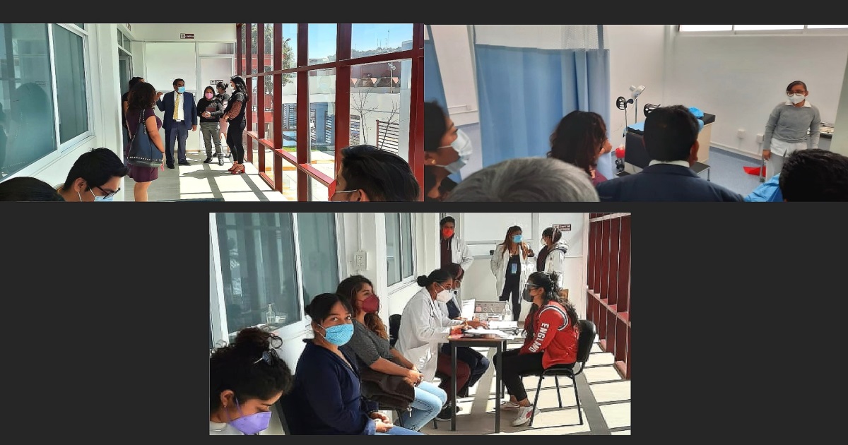 Atiende UATx la salud sexual y reproductiva