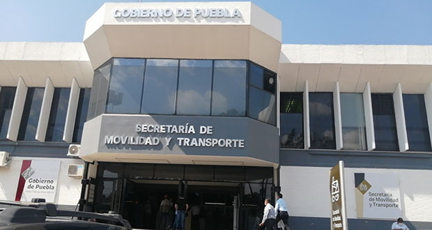 Se designará el lunes a un nuevo titular de la Secretaría de Movilidad y Transporte, anuncia Barbosa