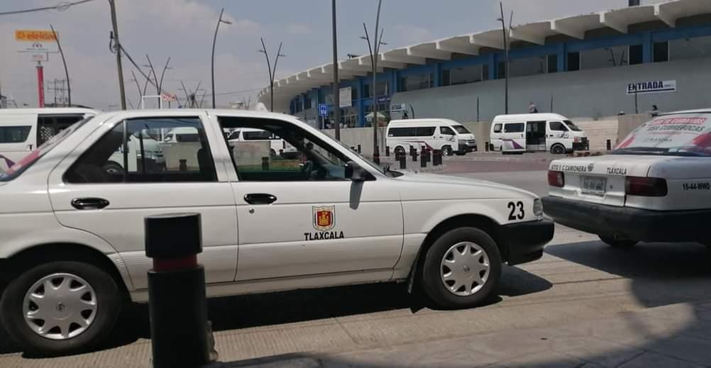 Plataforma “Tlaxi” llega al estado de Tlaxcala