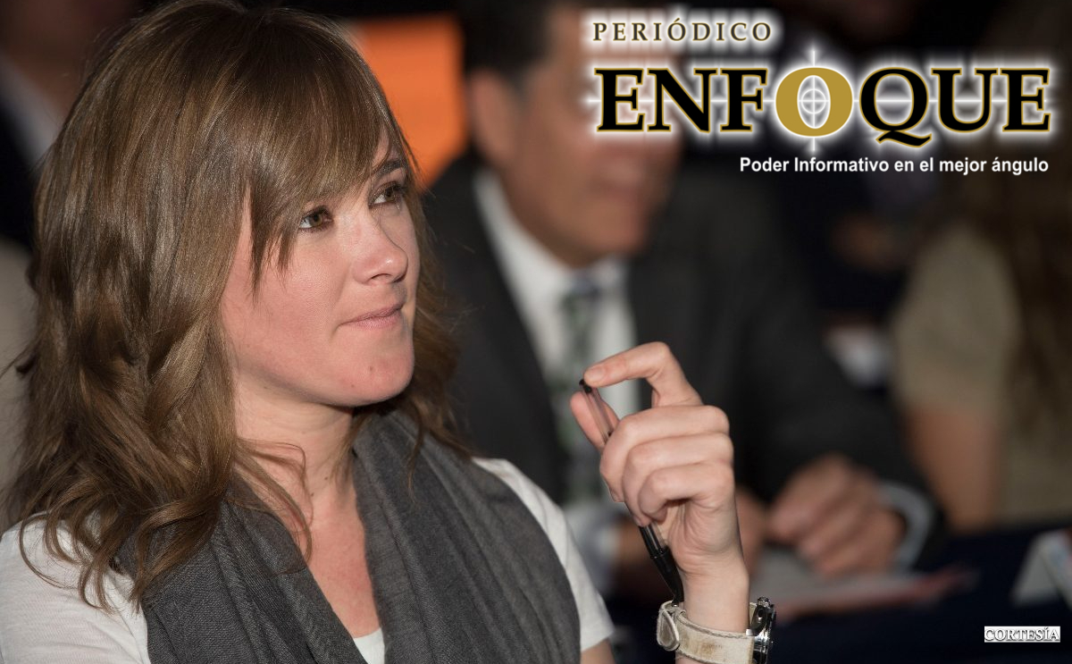 Diario Deportivo despide a Columnista que llamó “feminazi” a la analista Marion Reimers