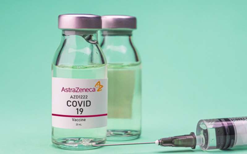 ¿La vacuna la mato? Revelan resultados de autopsia de profesora que murió tras dosis AstraZeneca