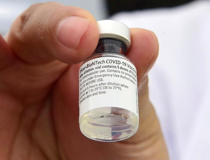 Rusia y China se acercan a Latinoamérica con vacunas ante el abandono de EU