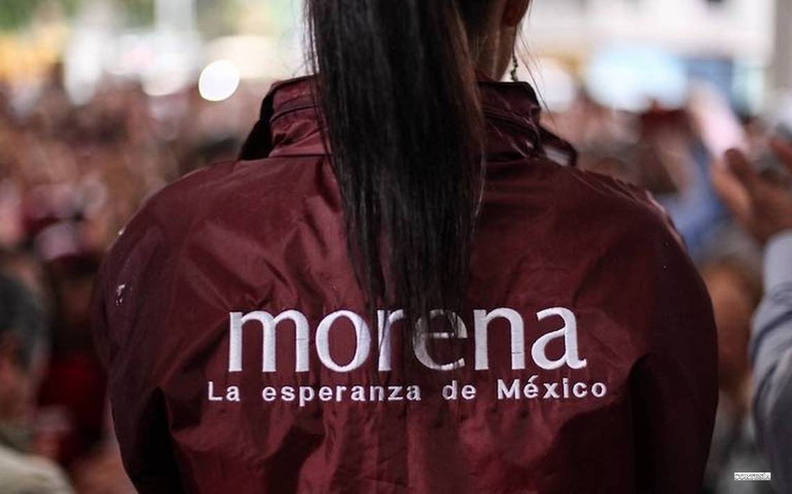 Morena 2 1