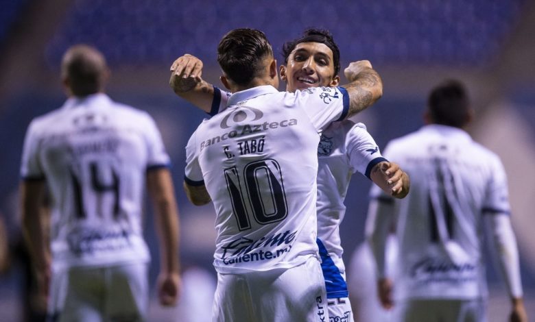 Ante Toluca, el Puebla tendrá una visita complicada 