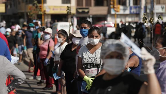 608 muertes se registraron por coronavirus en México en las últimas horas