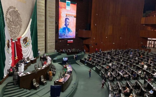 Morena Puebla se quedará sin diputados federales plurinominales