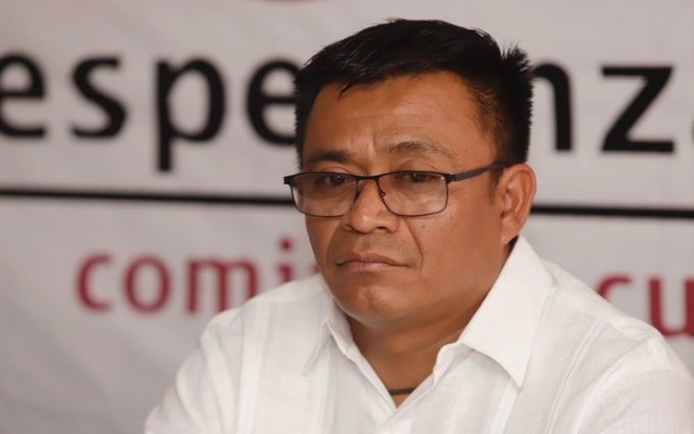 Por acusaciones venta de candidaturas destituyen a Edgar Garmendia del Comité Ejecutivo Estatal de Morena
