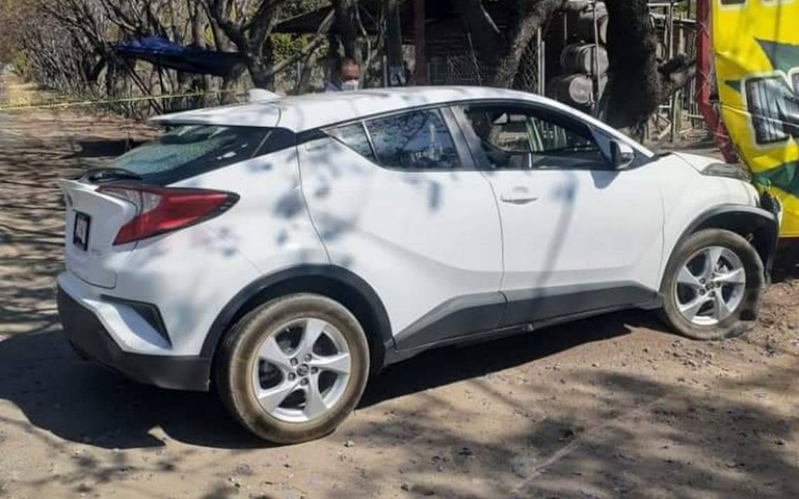 La familia de Ivonne Gallegos, aspirante asesinada ayer en Oaxaca, está marcada por la tragedia