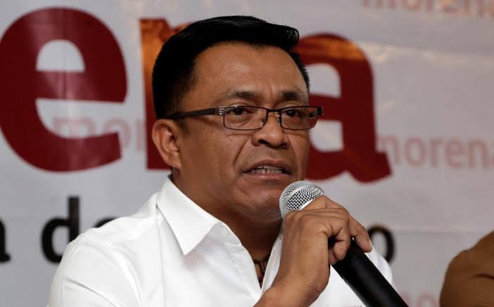 En medio del escándalo, asignación de candidaturas  MORENA en Puebla corta cabezas