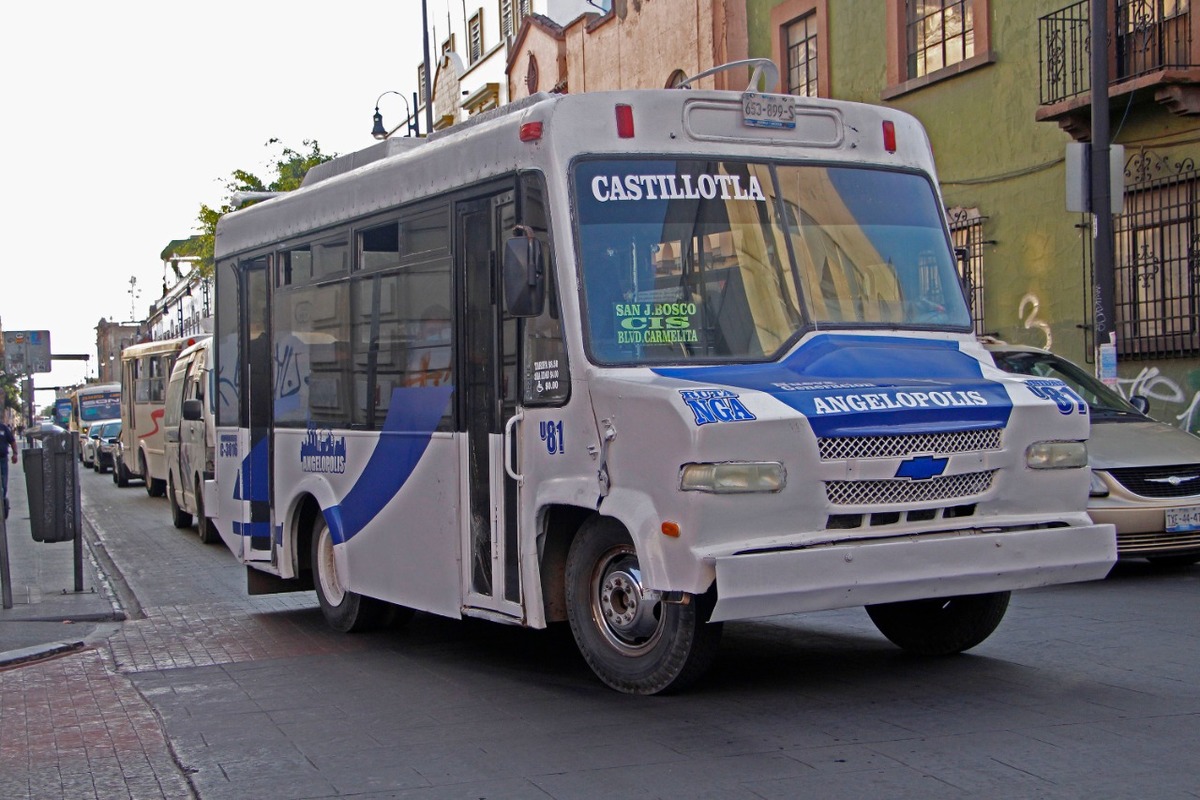 Despido de Aréchiga no exime al gobernador de la modernización del transporte público: Genoveva Huerta