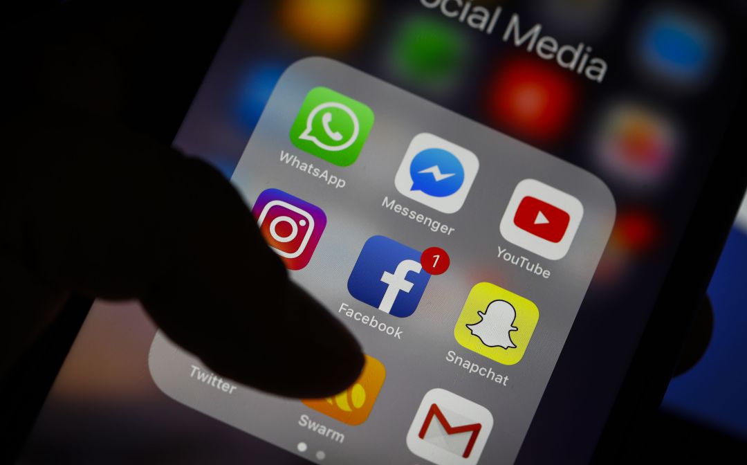 Compañías venden “humo o falsedades” a través de estas redes sociales: Especialista UPAEP