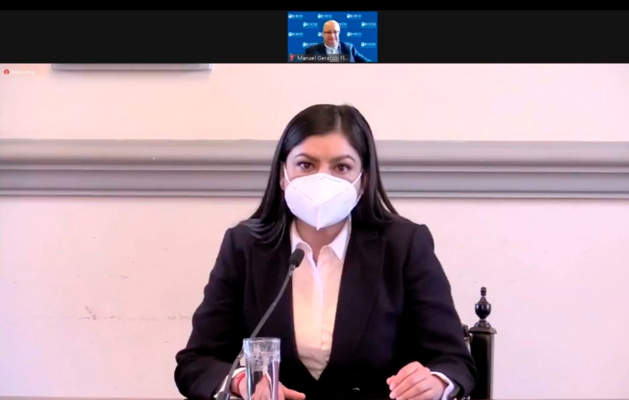 Ayuntamiento de Puebla crea el Centro Digital Empresarial