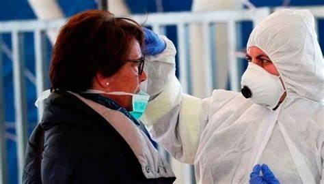 Reporta SESA personas 12 personas recuperadas, 3 fallecimientos y 34 casos positivos de Covid-19 en Tlaxcala