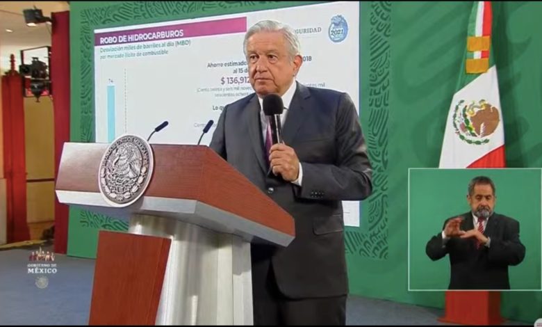 “No hay justificación”: AMLO promete investigar por qué subió el precio de la gasolina