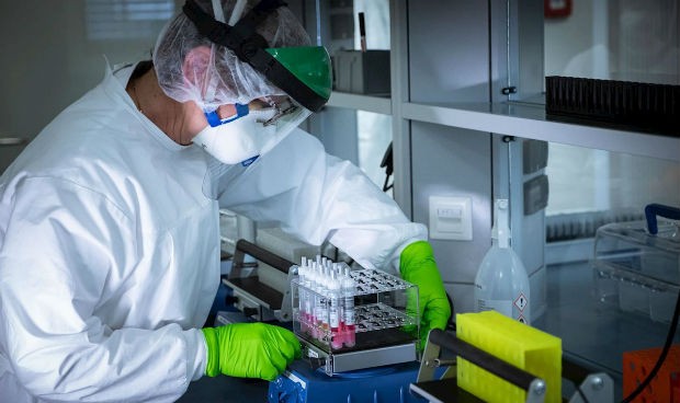 Investigadores descubren nueva mutación de covid-19 en Bélgica