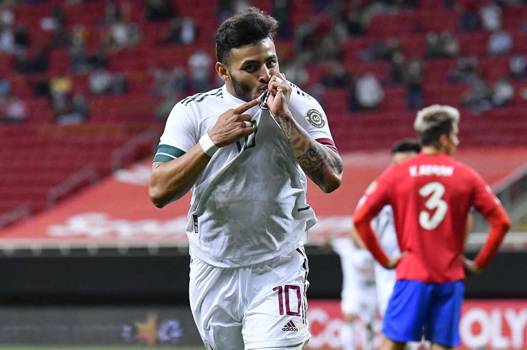 La Selección Mexicana avanza con paso firme hacia su clasificación a los Juegos Olímpicos