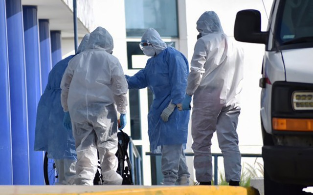 Amas de casa y personas jubiladas siguen estando entre los más mueren por Covid-19 en Puebla