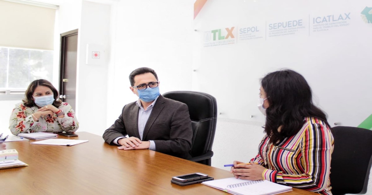 Ejecución de políticas públicas en el marco de la pandemia es una prioridad: MCH